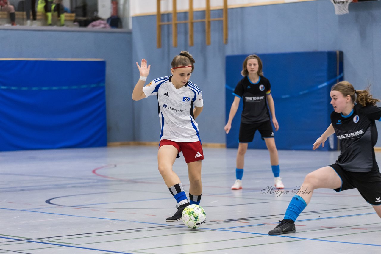 Bild 324 - wBJ Futsalmeisterschaft